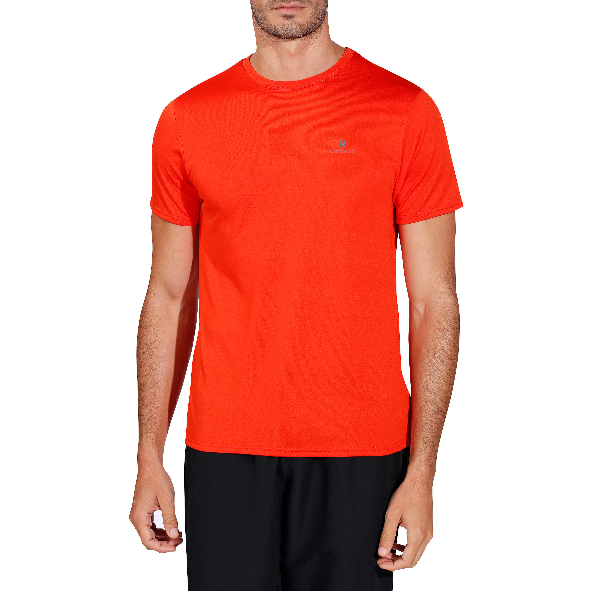 Energy T-Shirt - Orange.com 2/12