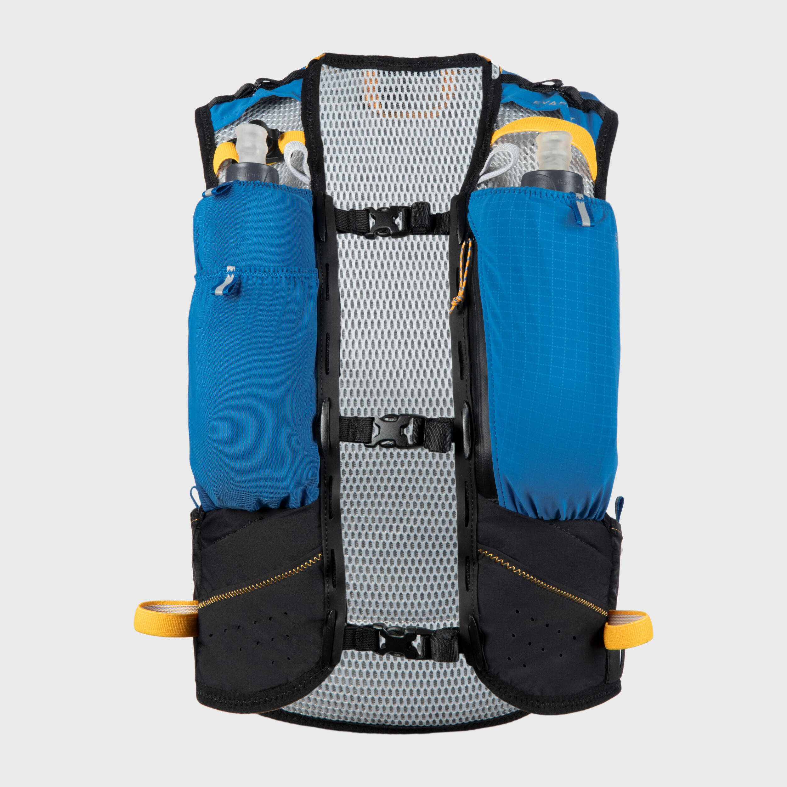 Unisex Trail Running 15 L Bag - blue -  2