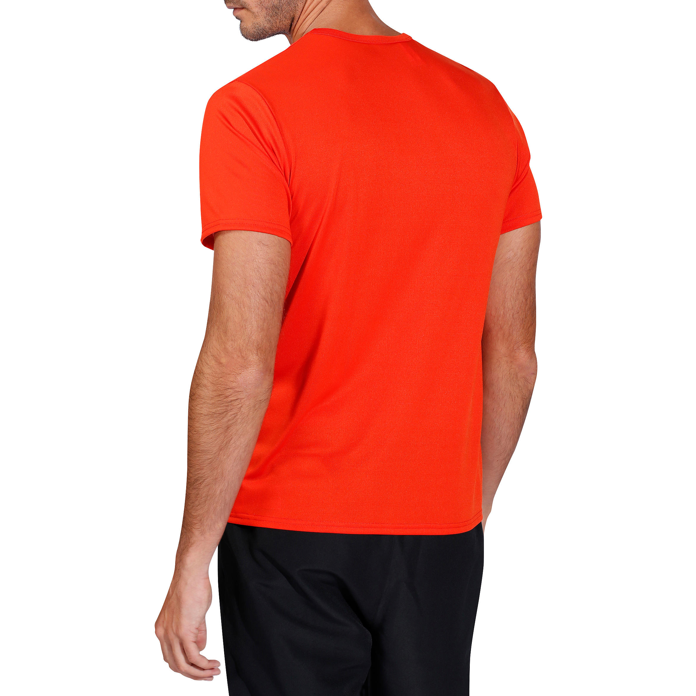 Energy T-Shirt - Orange.com 4/12