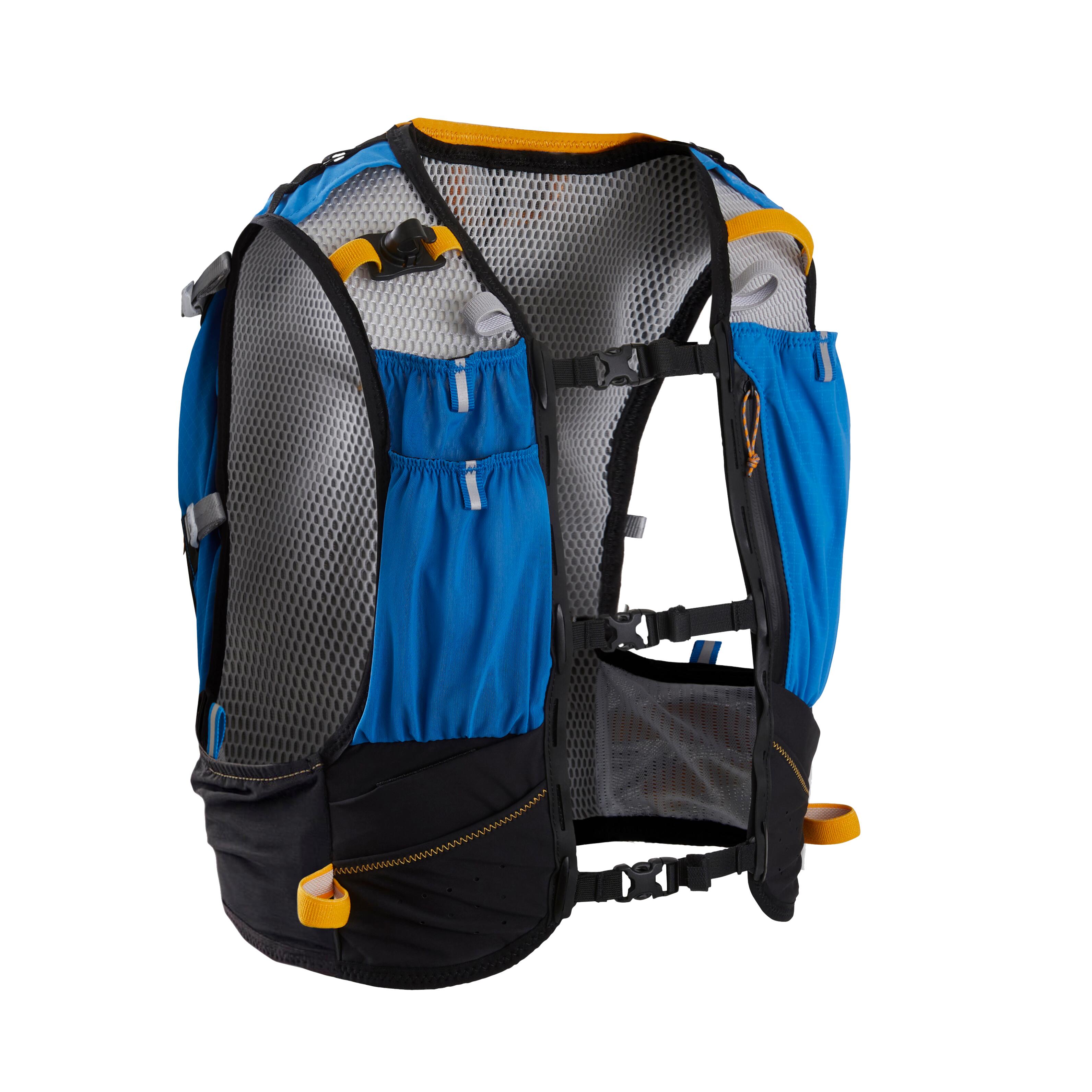 Sac ultra outlet trail decathlon 15l