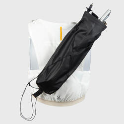 Chaleco Hidratación Trail Running Evadict 5L Portabidón EVADICT | Decathlon