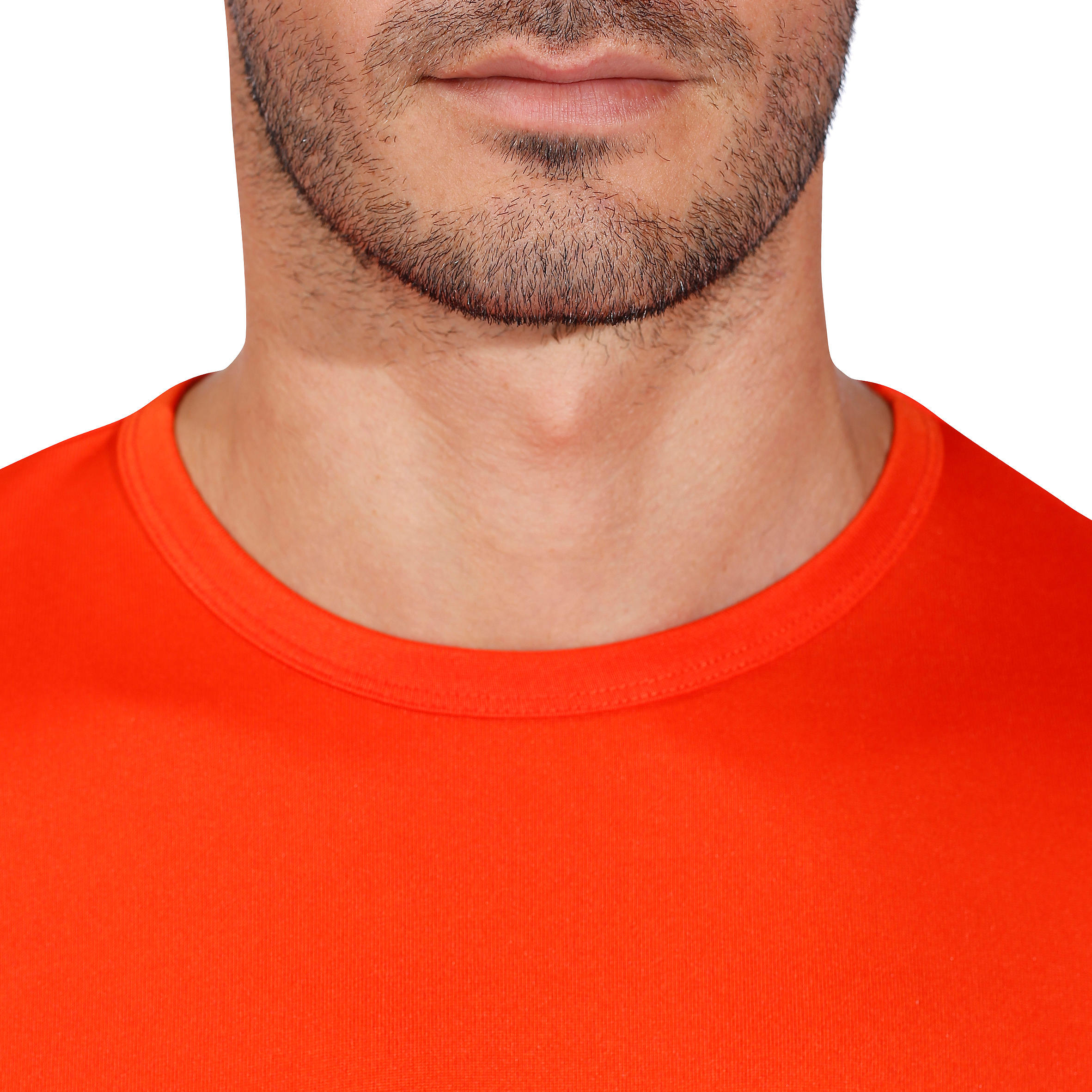 Energy T-Shirt - Orange.com 6/12