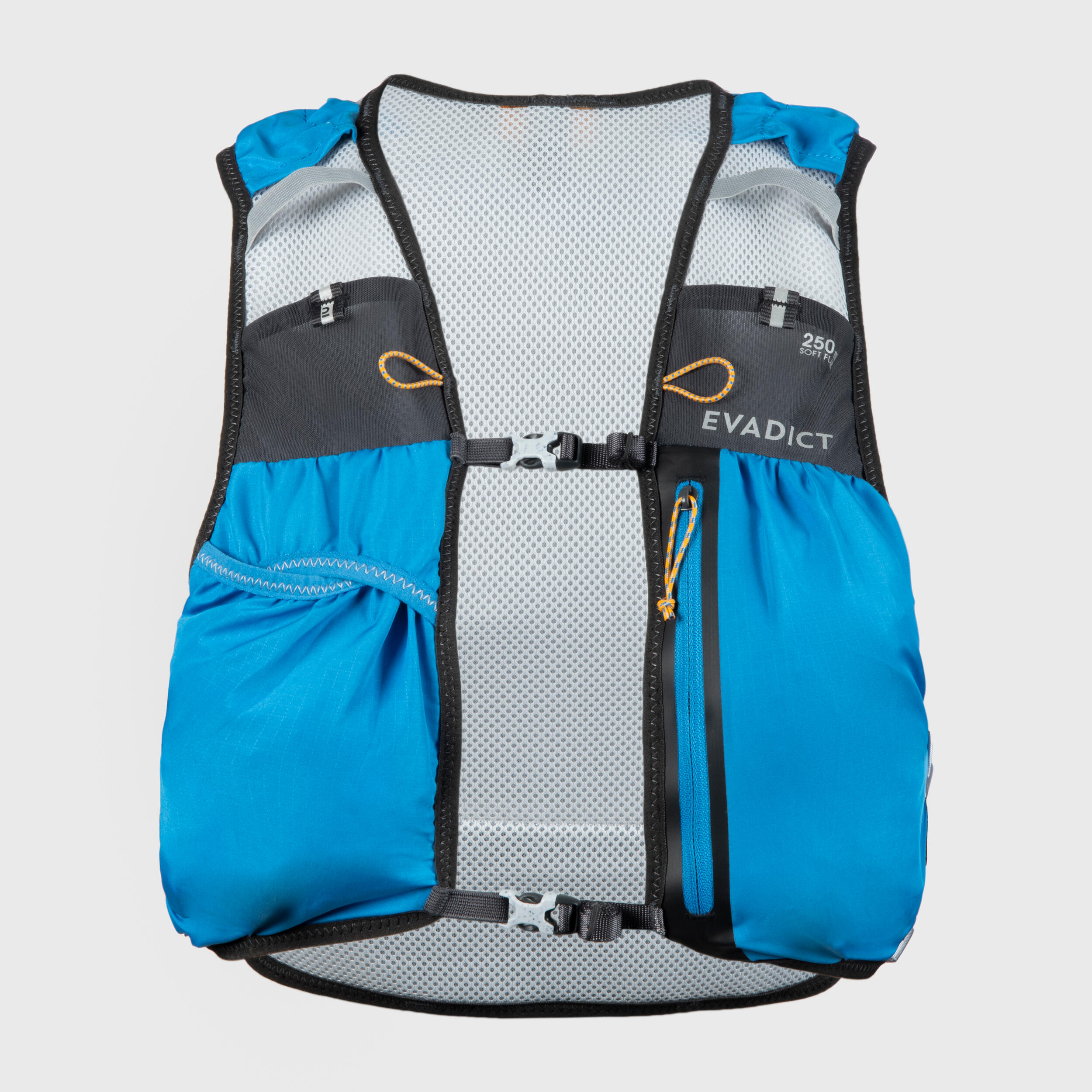 Mochila decathlon 2025 5 litros