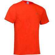 Fitness Cardio & Gym T-Shirt - Red