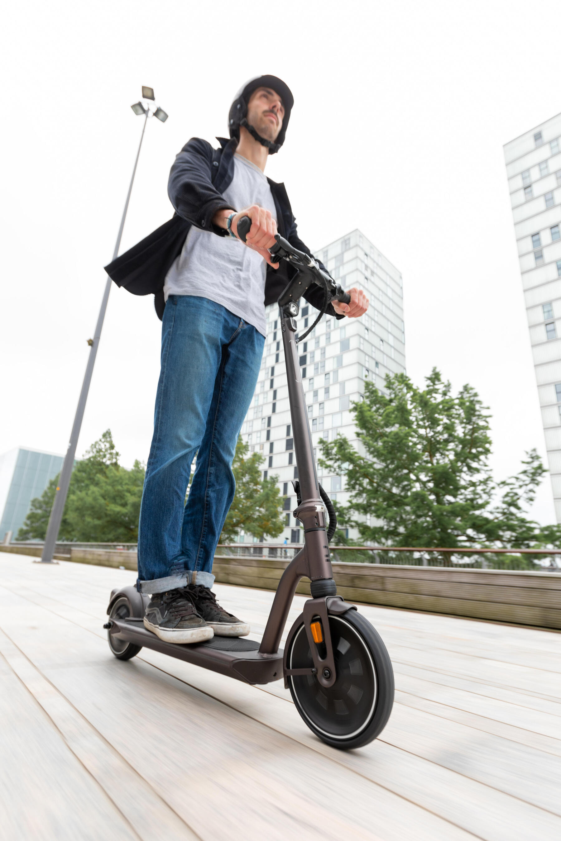 Comment choisir une trottinette électrique ?