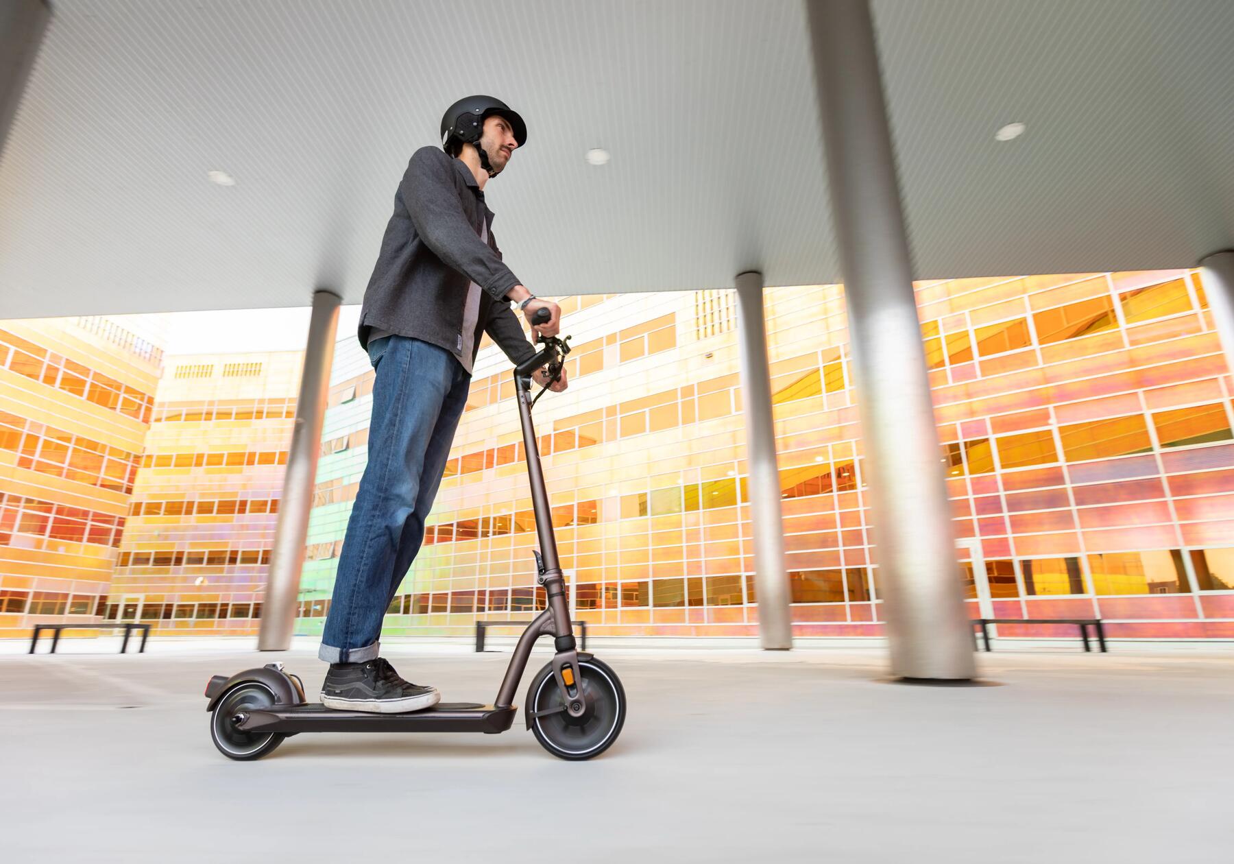 trottinette électrique adulte