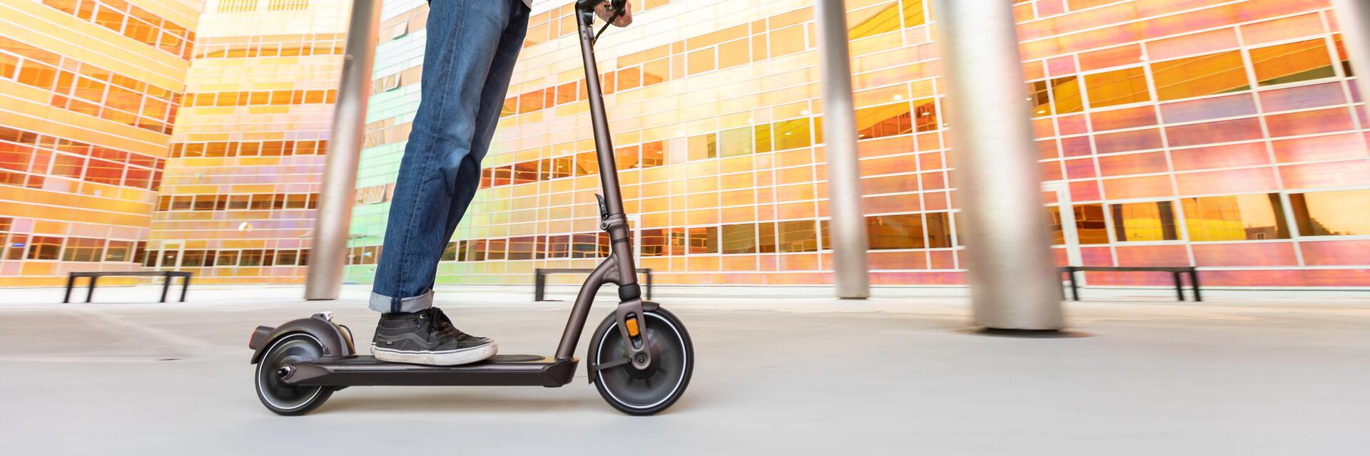 DECATHLON SPV | PATINETE ELÉCTRICO