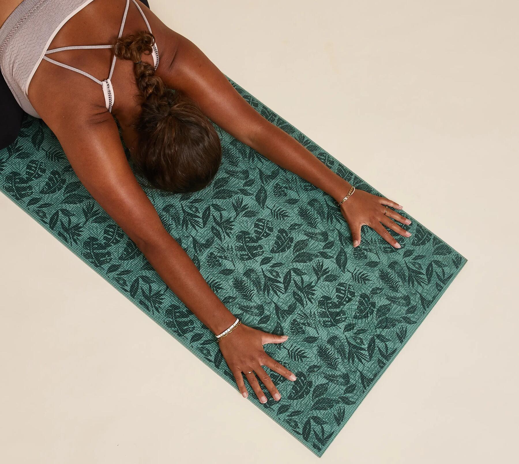 Beach Body Core Comfort Yoga Mat