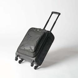 Mua Travel Bag, Waterproof, 3-Way Carrying Bag, Boston Bag, 11.8 gal (35 L)  Large Capacity, Travel Bag, Ultra Lightweight, Stylish Tote Bag, 2 Nights, 3  Days, Unisex, Travel, Business Trip, gray trên