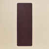 Yoga Mat Grip+ 185CM X 65CM X 5MM - Burgundy