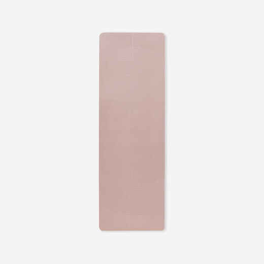
      Viegls jogas paklājs “V2”, 5 mm, rozā
  