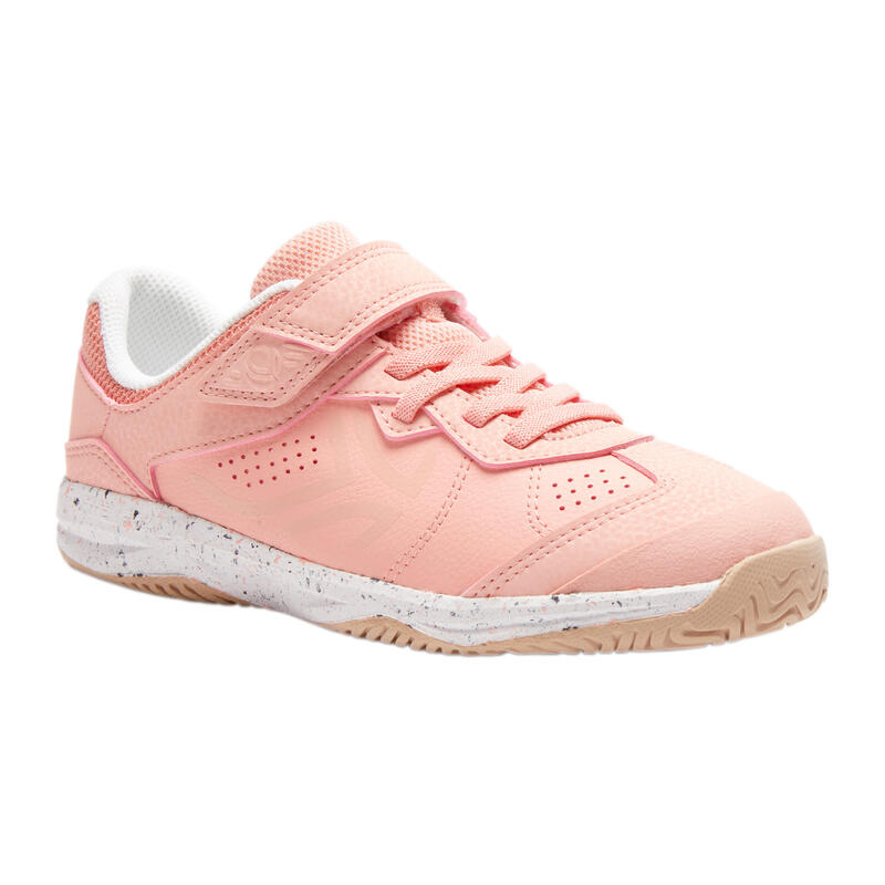 Kids' Shoes TS160 - Pink