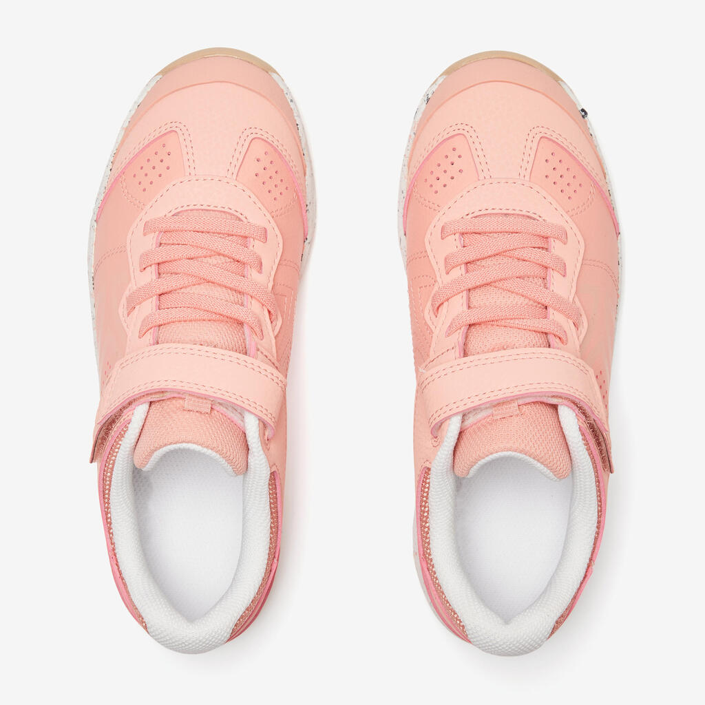 Calzado TS160 Niños Rosa