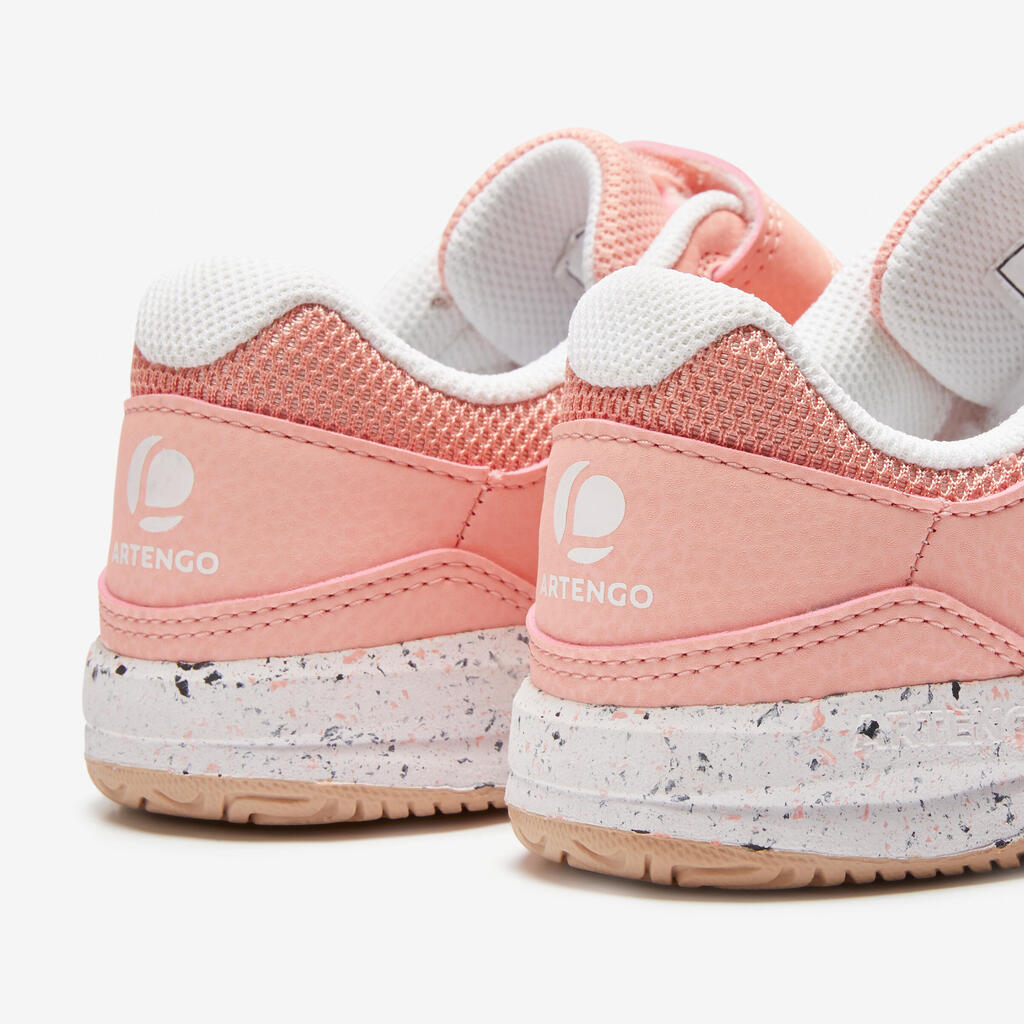 Calzado TS160 Niños Rosa
