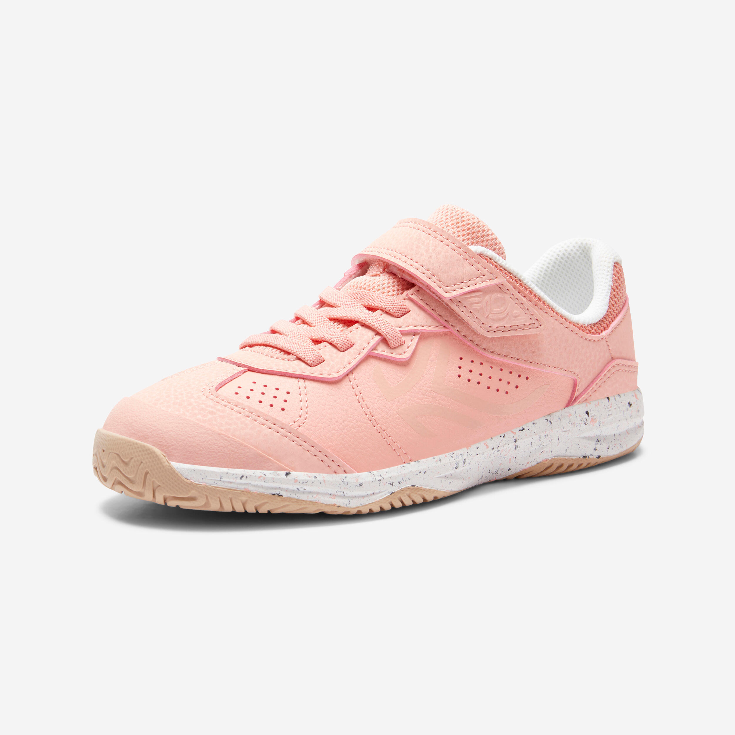 salmon pink