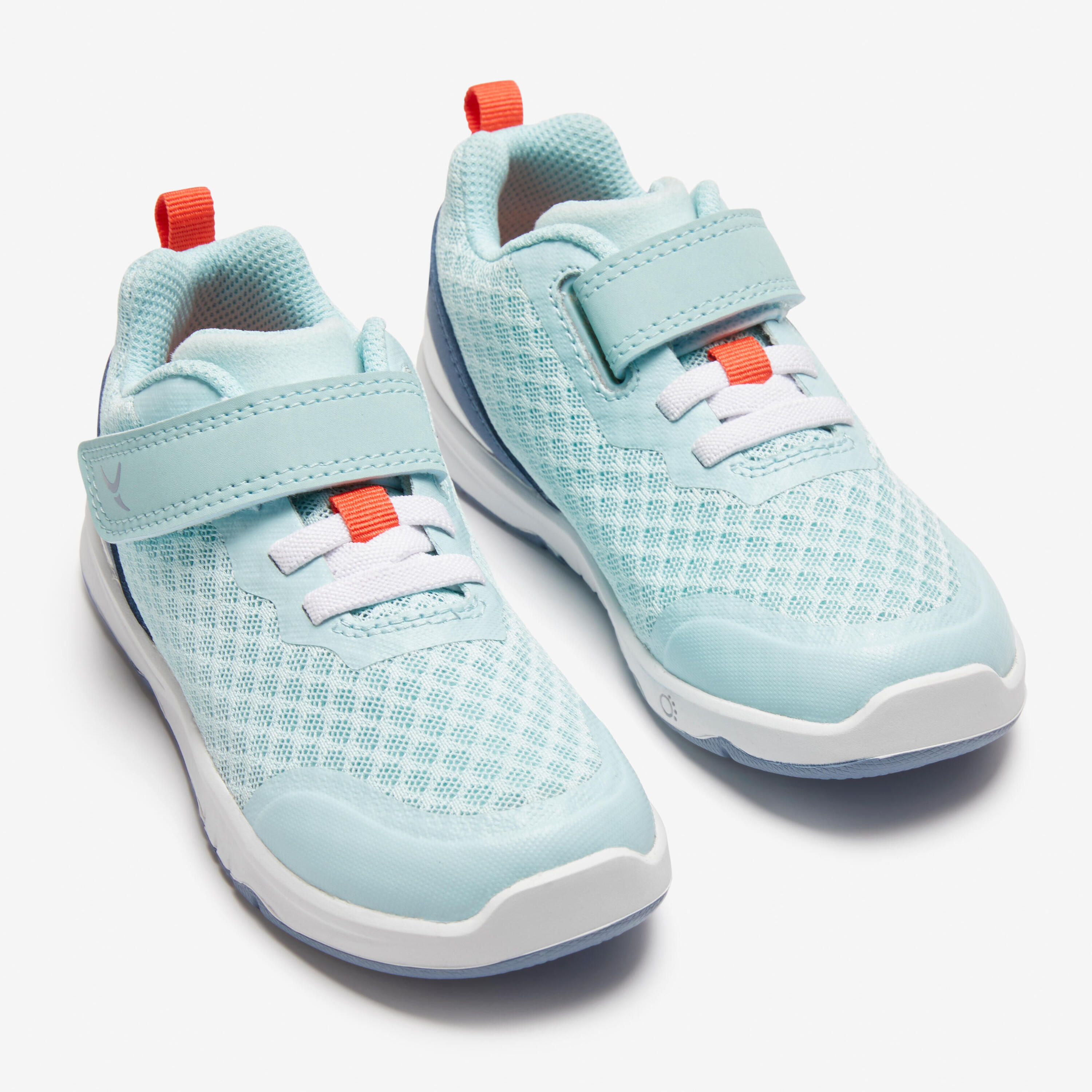 Kids' Very Breathable Shoes 6/8