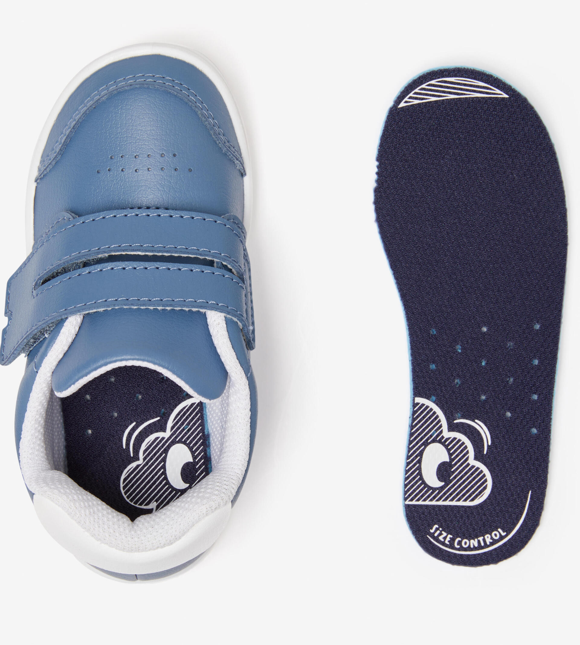 BABY GYM : Pourquoi choisir nos chaussures pour votre enfant ?