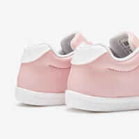 Kids' Shoes 100 I Learn Sizes 4 to 7 - Pink