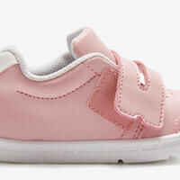 Kids' Shoes 100 I Learn Sizes 4 to 7 - Pink