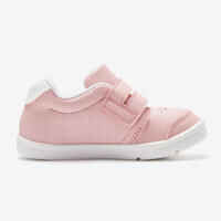 Kids' Shoes 100 I Learn Sizes 4 to 7 - Pink