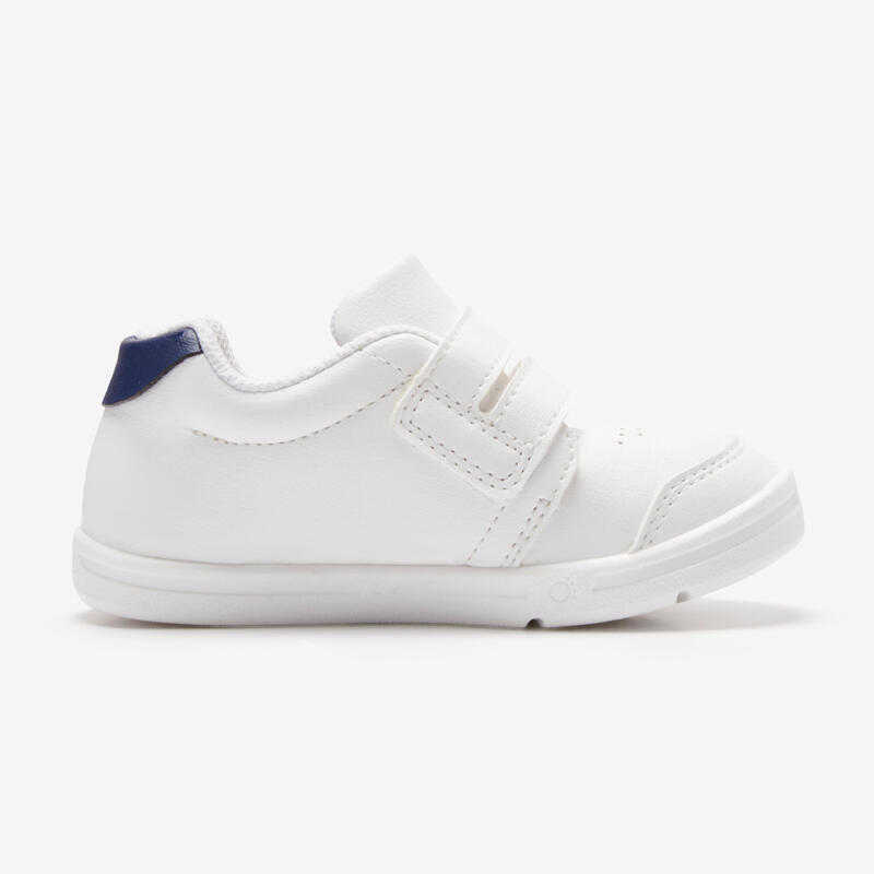 Shoes 100 I Learn - White