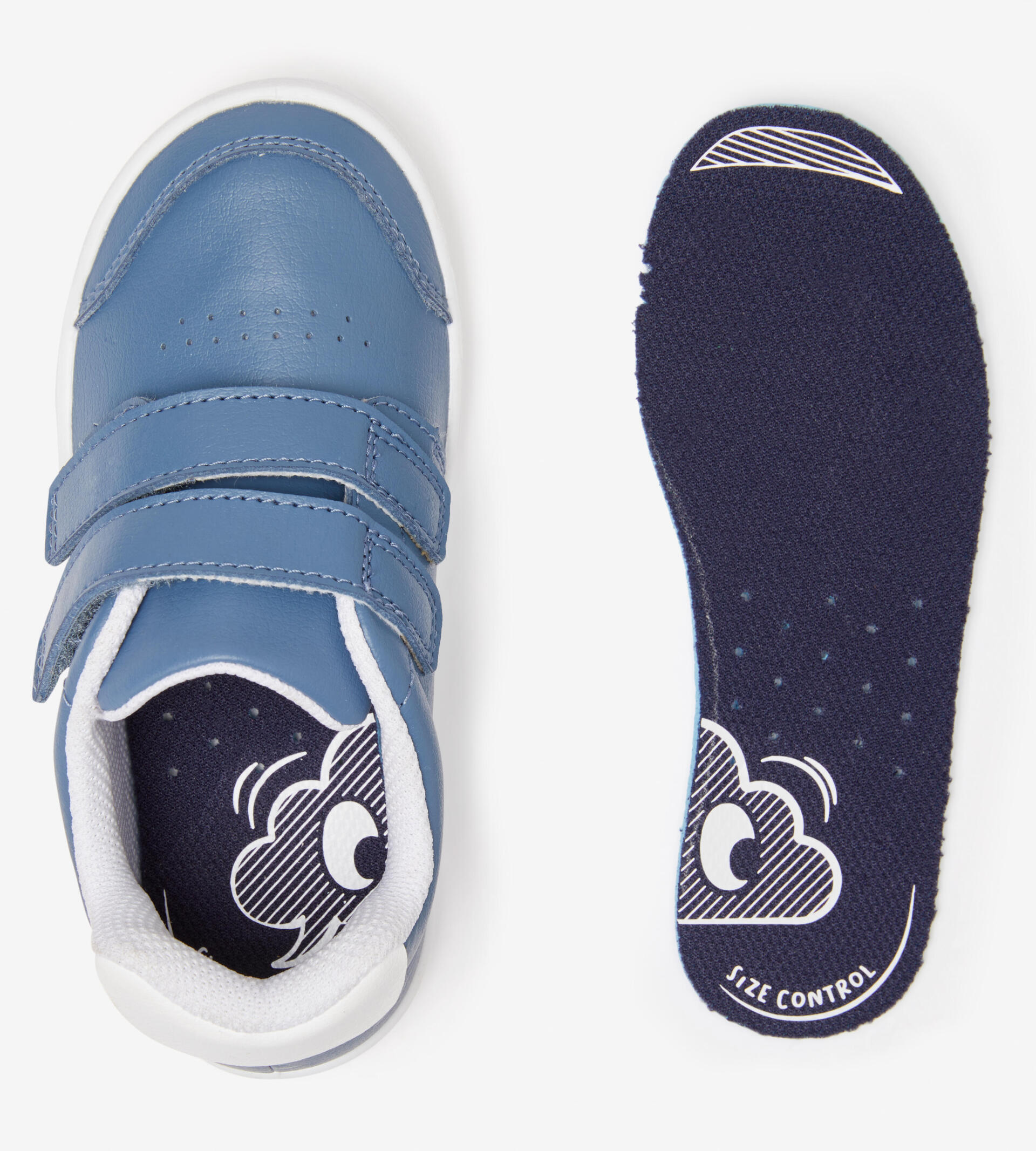 BABY GYM : Pourquoi choisir nos chaussures pour votre enfant ?