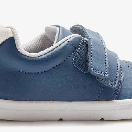 Kids' Shoes 100 I Move Sizes 8 to 11 - Blue