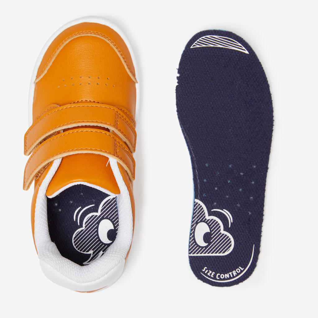 Chaussures enfant à scratch - I MOVE Du 25 au 30