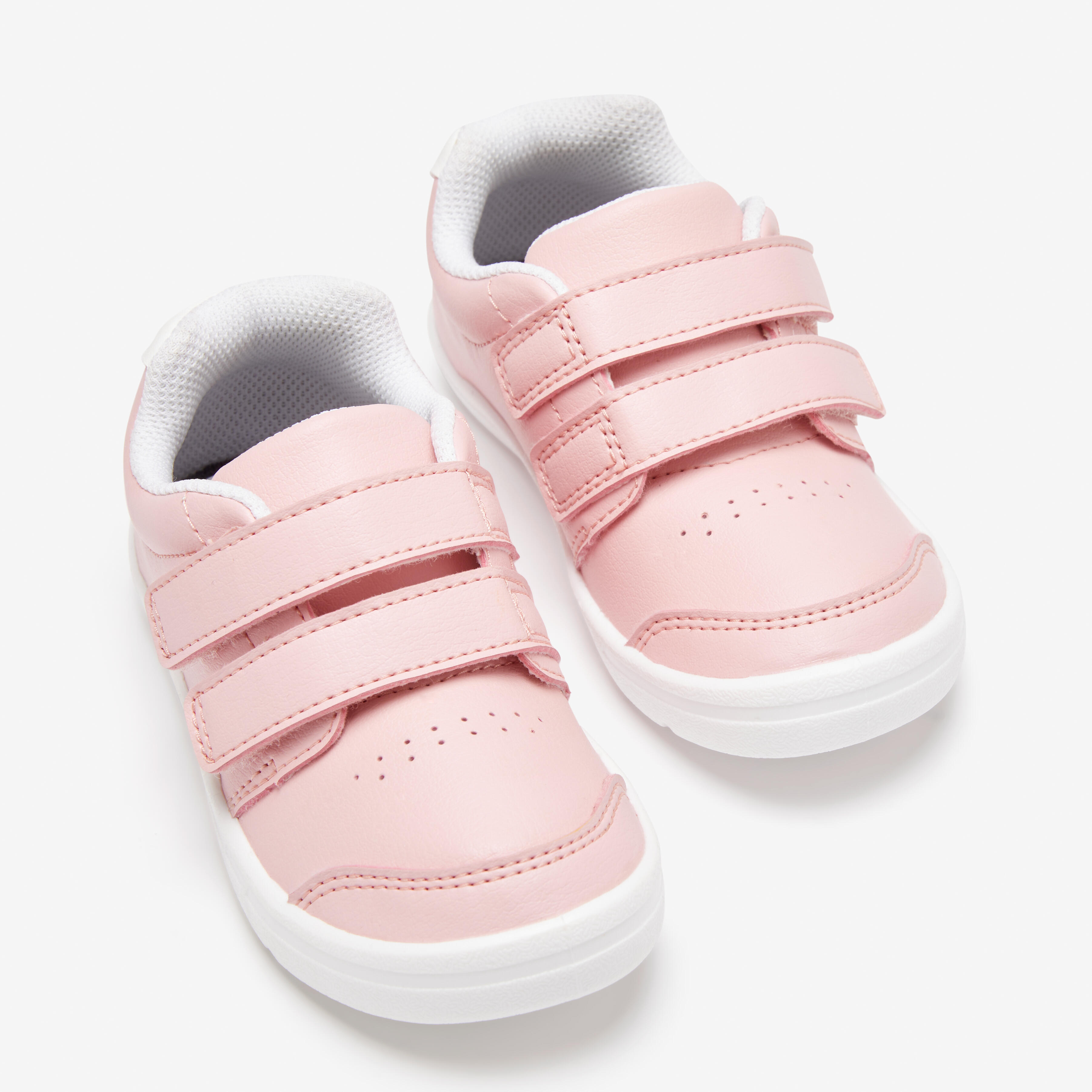 Chaussures de sport enfant – I Move 100 rose - DOMYOS