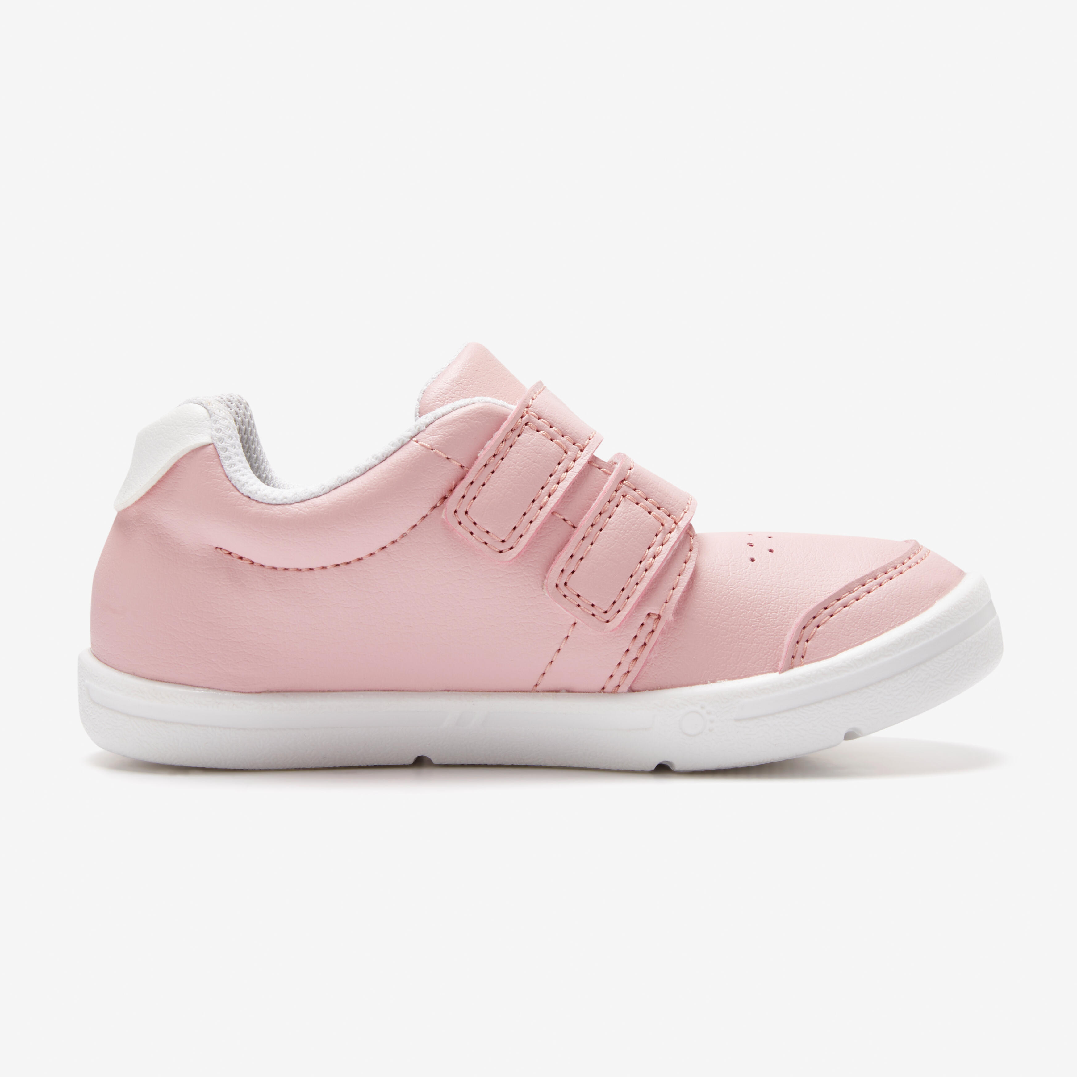 Kids’ Shoes - I Move 100 Pink - DOMYOS