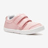 Kids' Shoes 100 I Move Sizes 8 to 11 - Pink