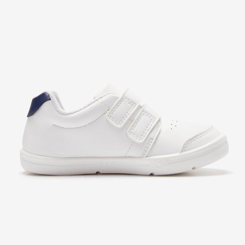 Shoes 100 I Move - White