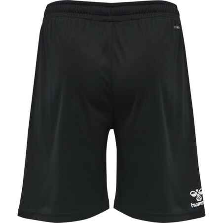 Men's Handball Shorts Core XK - Black/White
