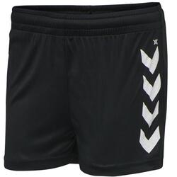 Calcetines Elite largos blanco/negro HUMMEL - Balonmano XP Sports