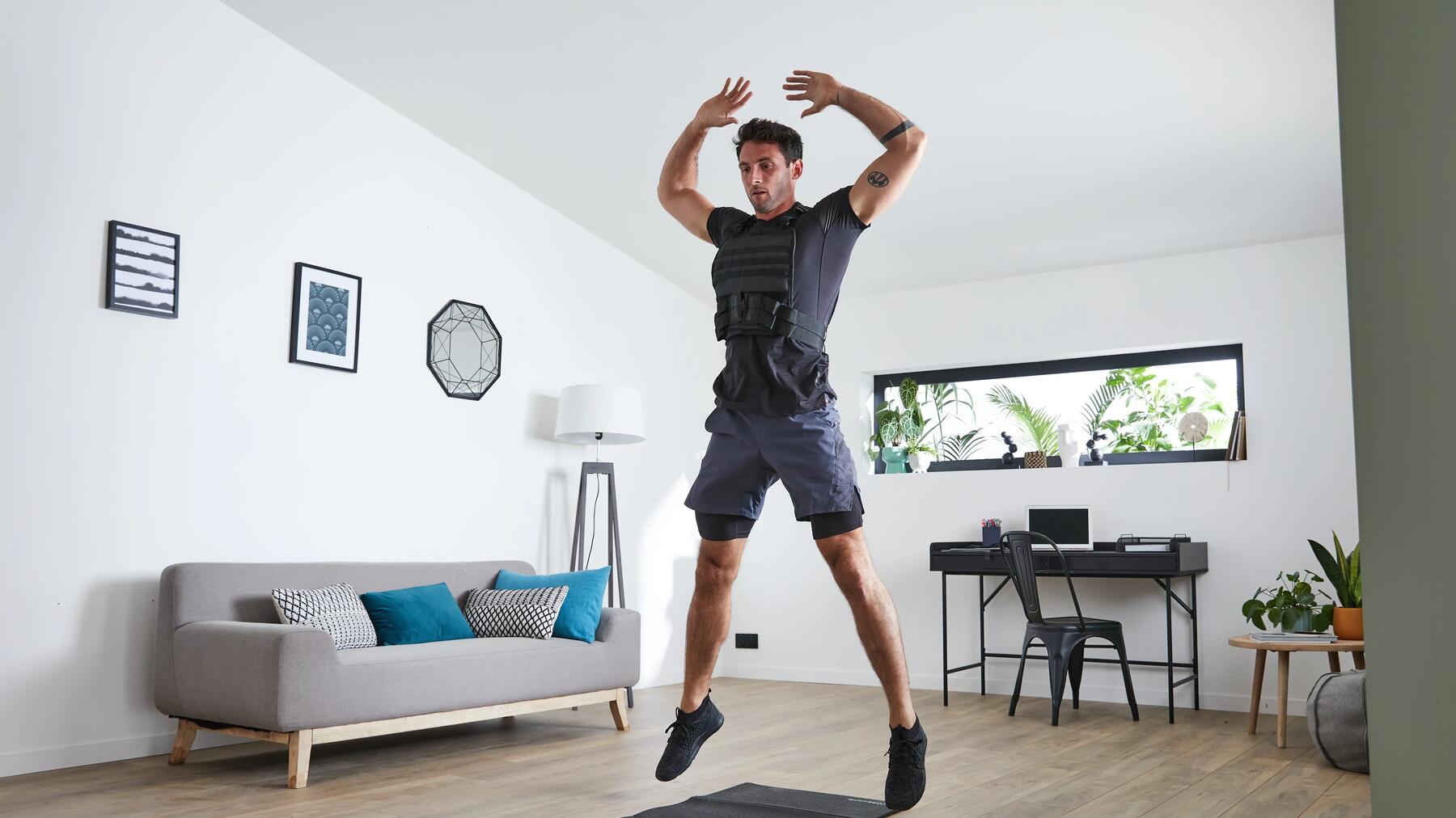 Die richtige Wahl deines Crosstraining-Springseils 
