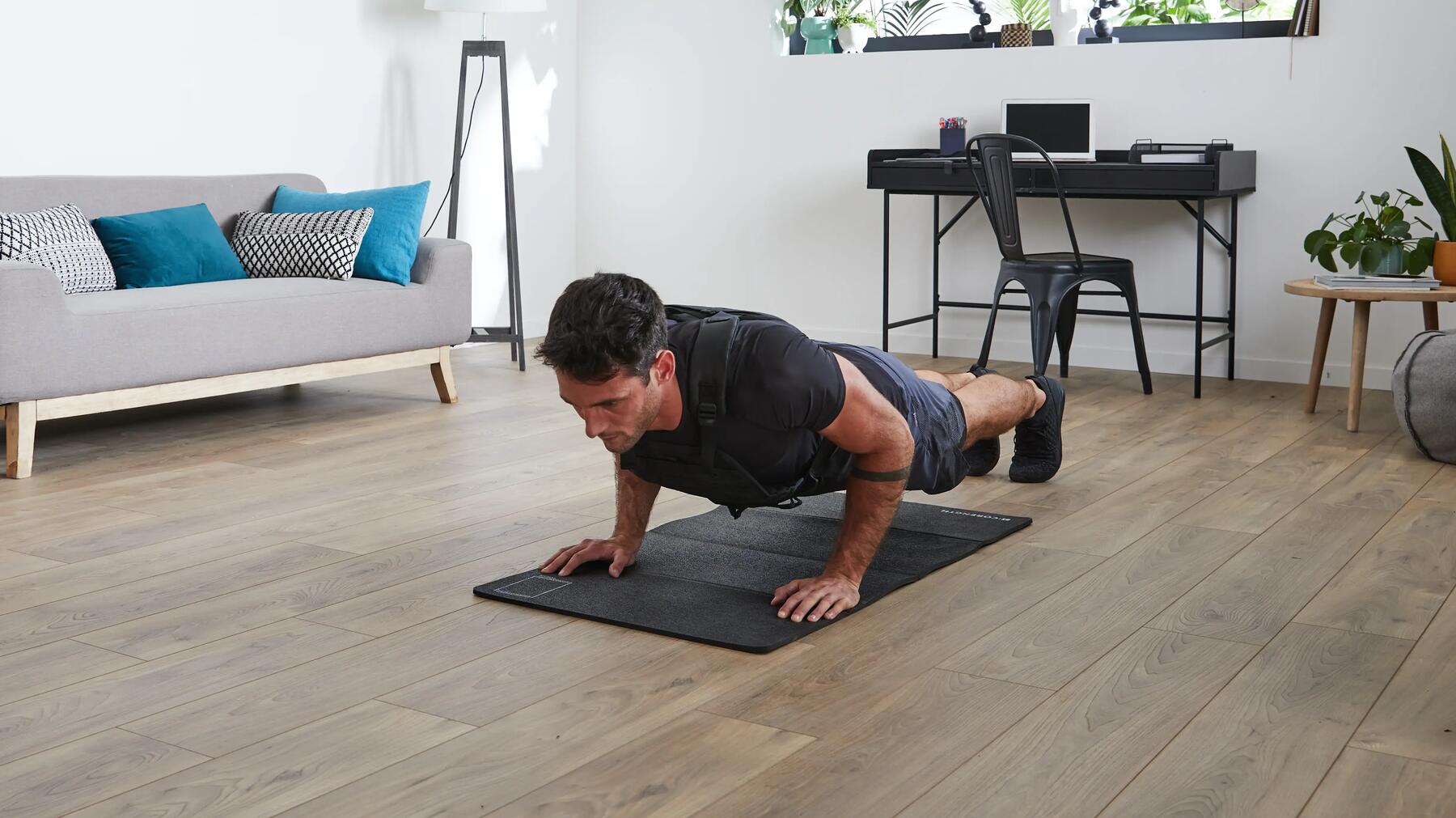 Flexiones clásicas