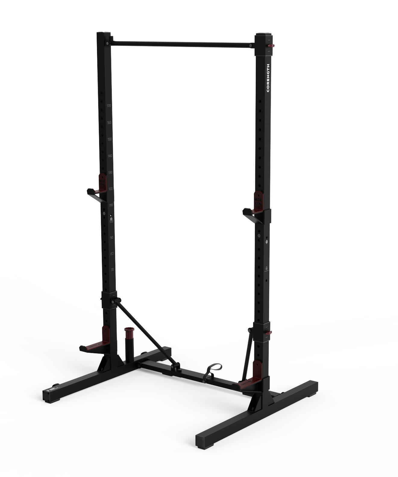 COLLAPSIBLE RACK 500