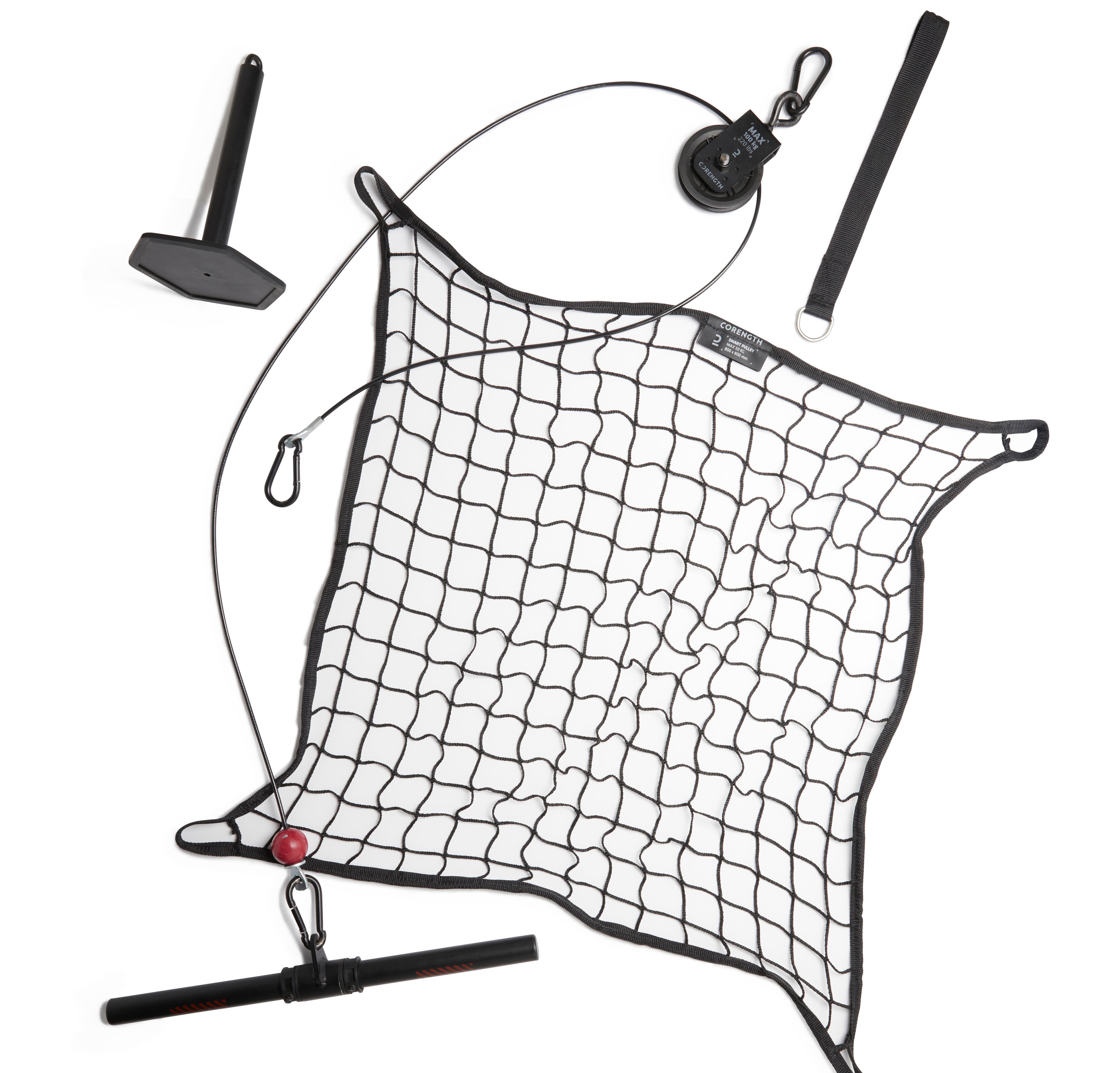 Rack de musculação cage 900 2023 corength instruções reparação