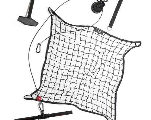 Kabelzug Krafttraining 