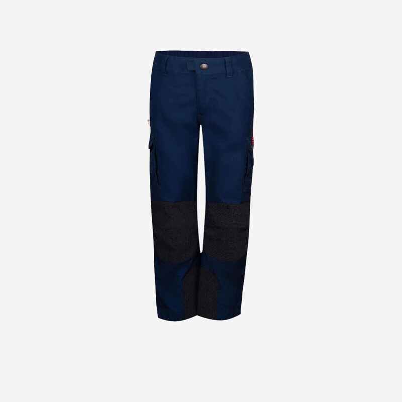 Wanderhose Outdoorhose TROLLKIDS Kids Hammerdalen Pant Kinder