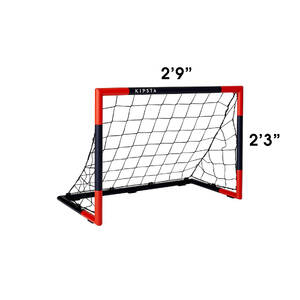Football Goal Post  - Size S