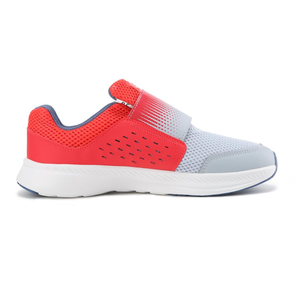 KIDS' ATHLETICS SHOES - AT EASY - Decathlon