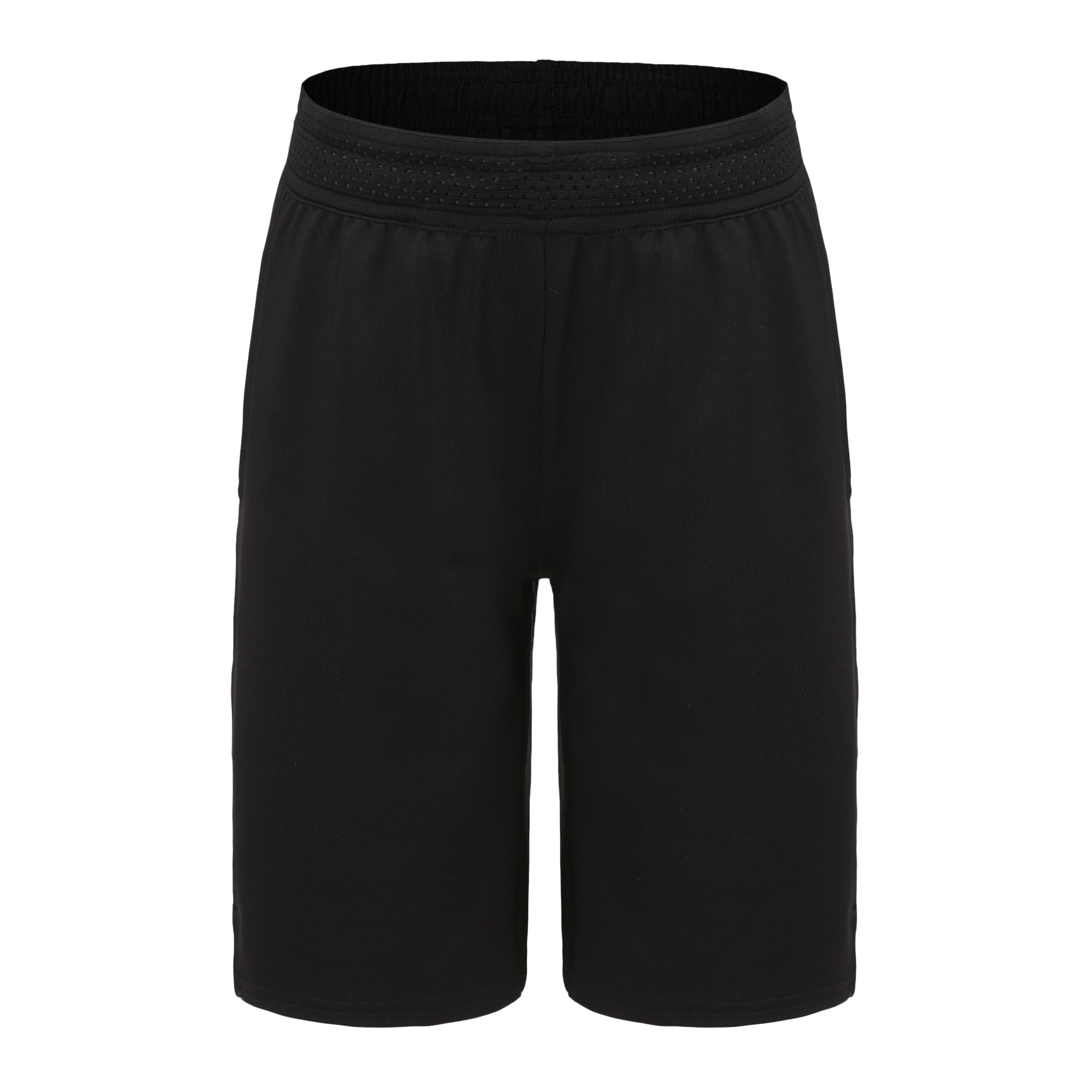 Boys' Black Shorts