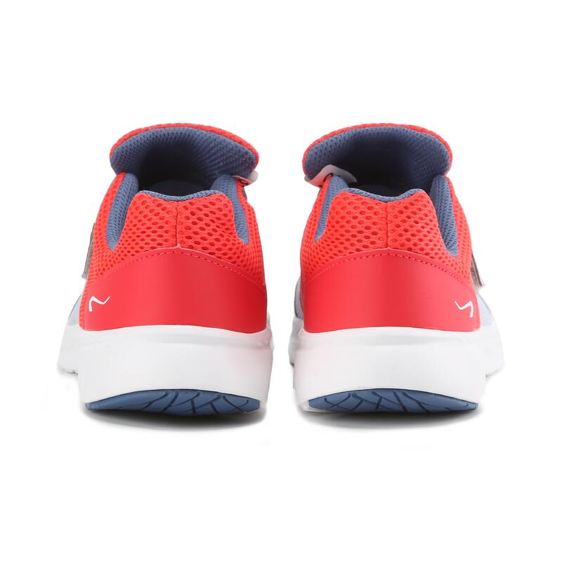 Athletics Easy Kid - Neon Red