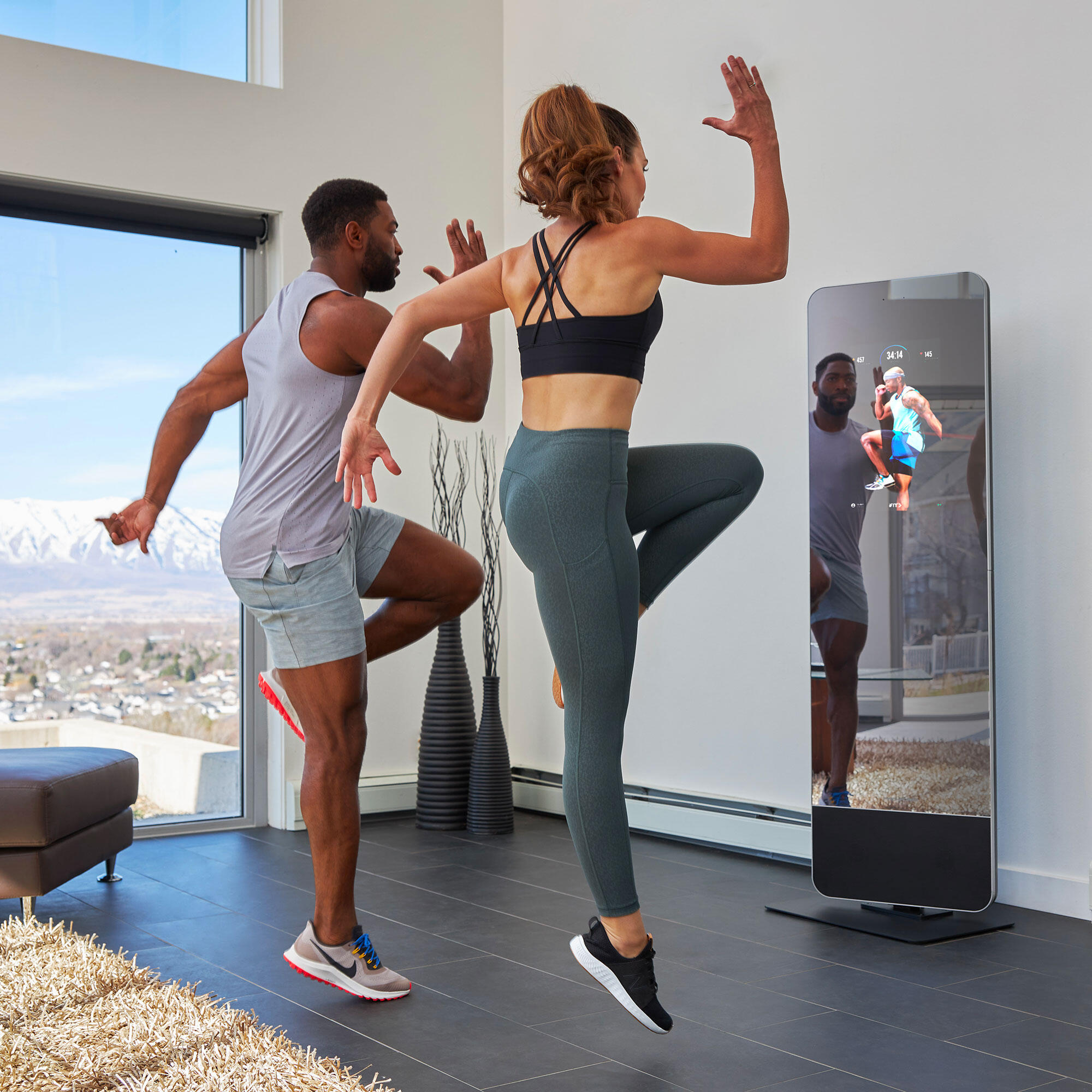 fitness decathlon