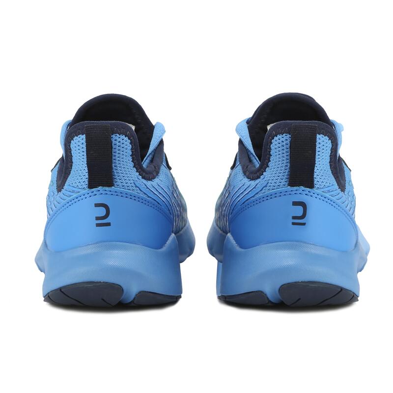 Lace-Up Shoes AT Flex Run - Blue