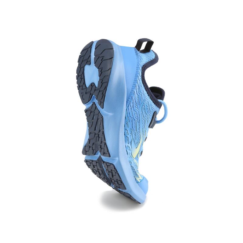 Lace-Up Shoes AT Flex Run - Blue