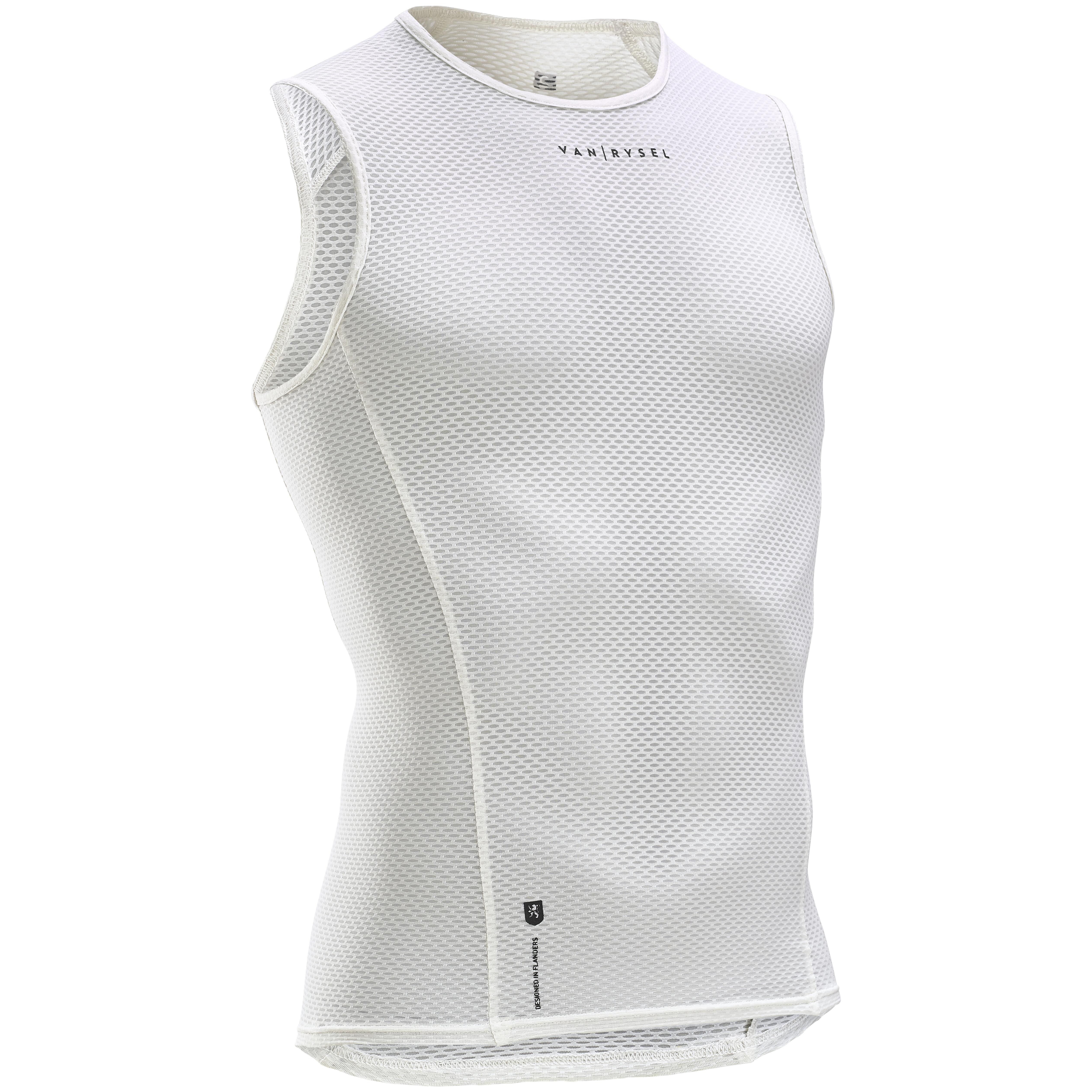 Cycling Summer Training Base Layer