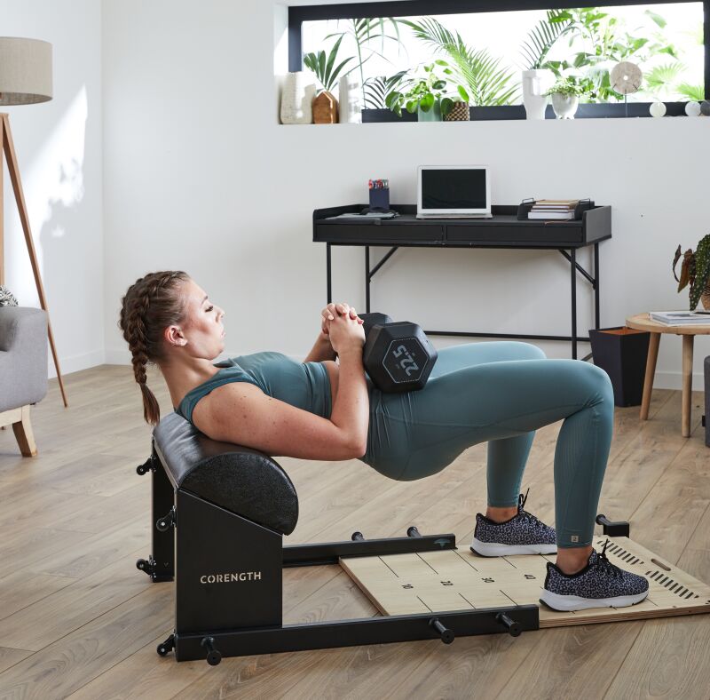 Lexique musculation