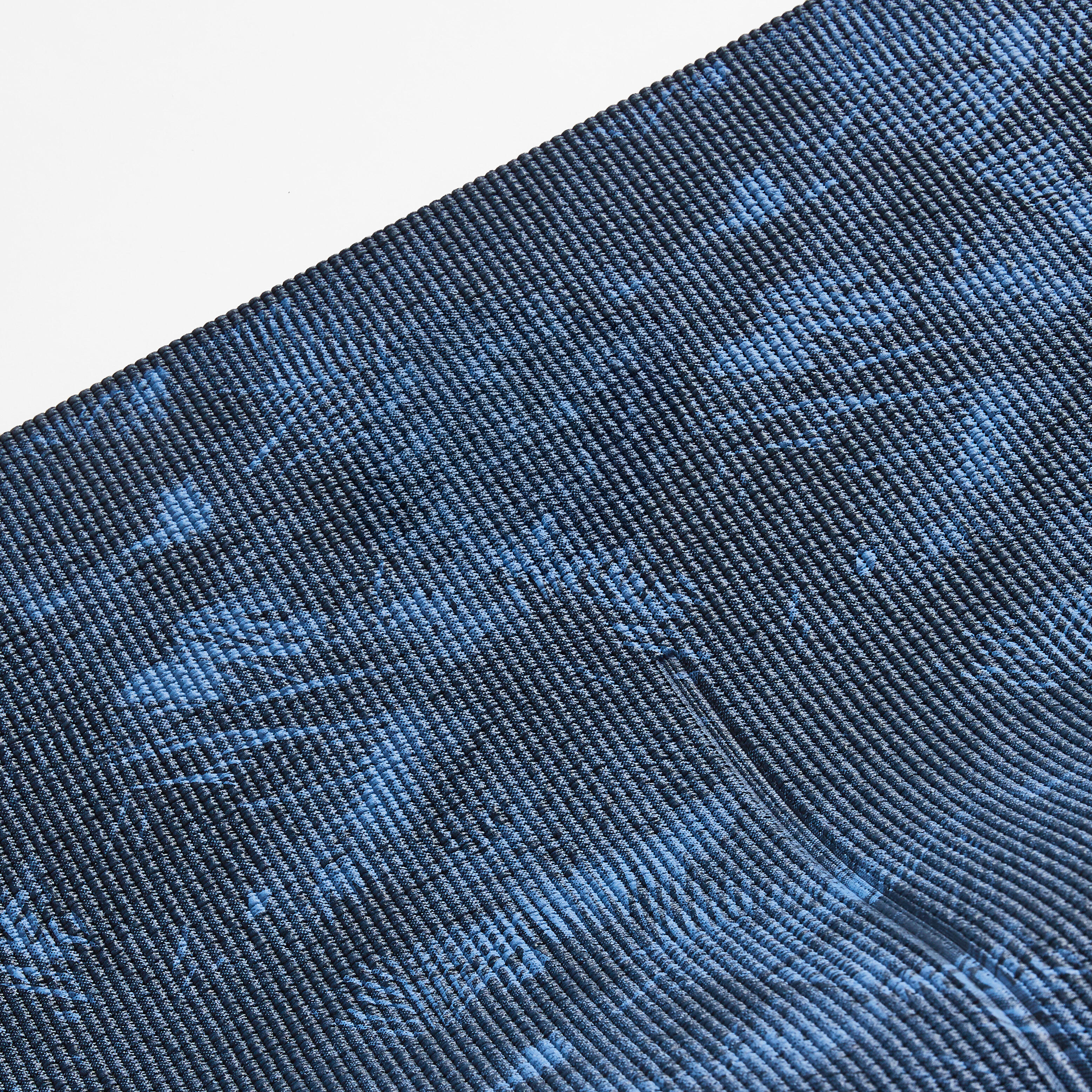 Gentle Yoga Mat 8 mm - KIMJALY